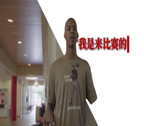 一只手想打NBA，是夢想還是做夢獨臂杜蘭特大學場均只有2分