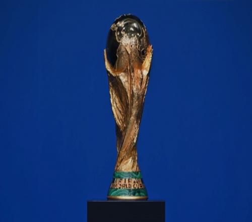 FIFA官方：摩西葡、阿烏巴符合世界杯舉辦條件，沙特符合申辦資格