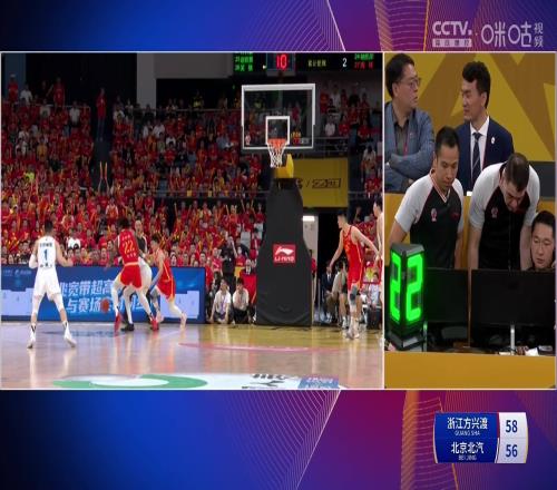 效仿NBA杨鸣:希望CBA增设教练挑战权利,特别是比赛最后两分钟
