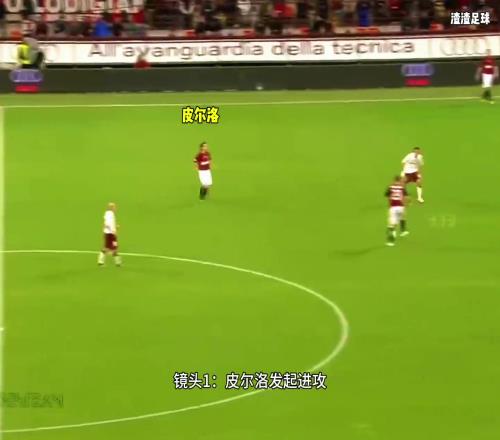 当小罗卡卡和小贝合体后,是这样的美如画