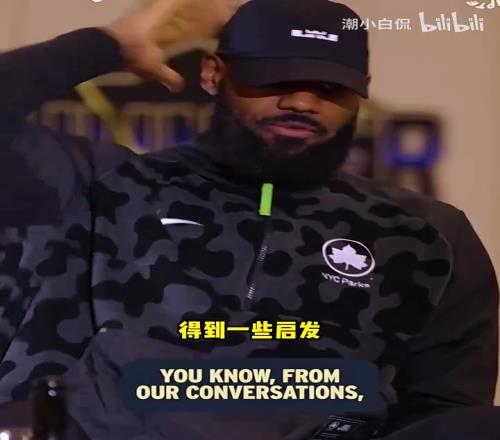 詹姆斯:我愿意为胜利付出一切,即使不是队内得分王和球权掌控者