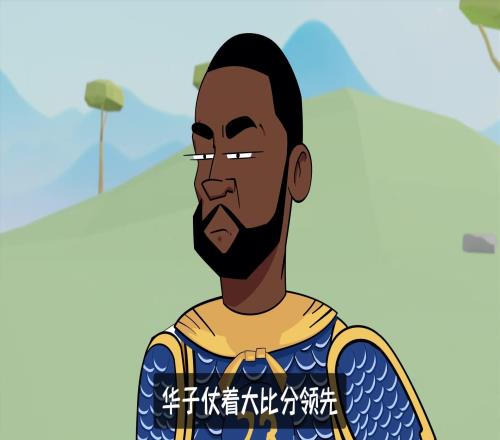追梦:吉米说他能砍40分!