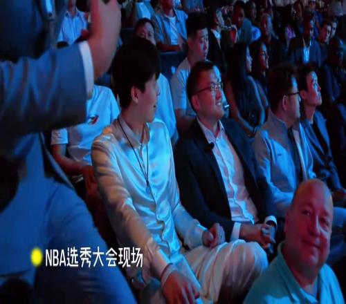 恭喜瀚森勇敢追梦,你永远是我们的骄傲!