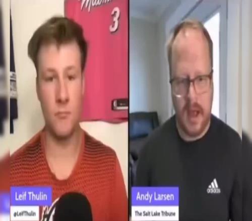 快同意啊!湖人愿送出多个选秀权来交易凯斯勒目前爵士还没同意