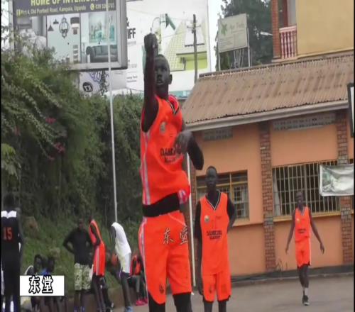 天赋与努力缺一不可!在这样的艰苦环境下马卢阿奇竟能冲进NBA