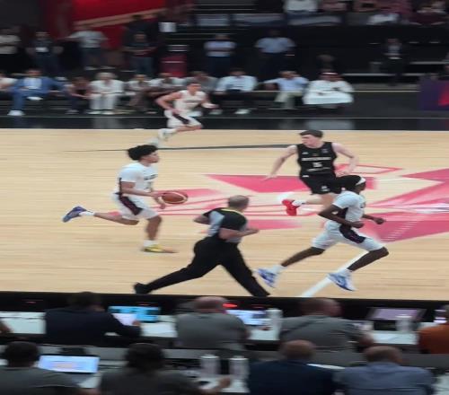 u19世界杯结束,斯托克斯坐稳2026届全美第一了