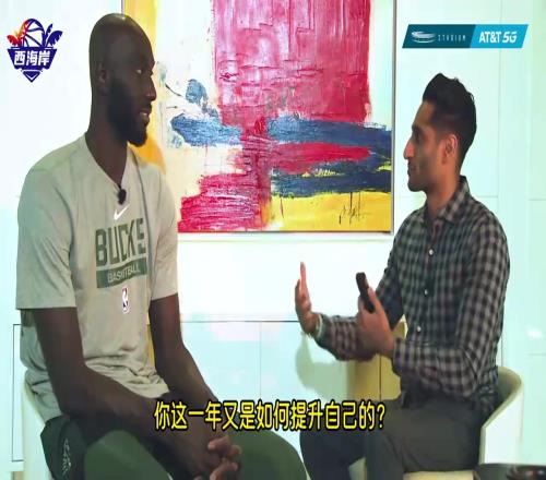 法爾此前：CBA對抗強度高于NBA，我甚至會被當成庫里來防！