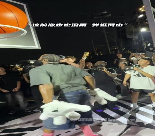 登哥在一聲聲MVP中迷失了自我