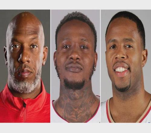 NBA反賭掃黑！楊翰森一覺起來主教練沒了