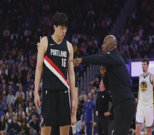 NBA反賭掃黑！楊翰森一覺起來主教練沒了