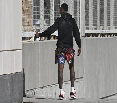 NBA反賭掃黑！楊翰森一覺起來主教練沒了