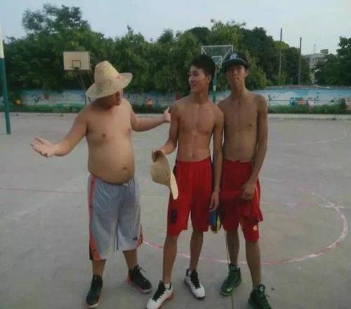 26歲廣西球王，在質(zhì)疑聲中成為本土得分王