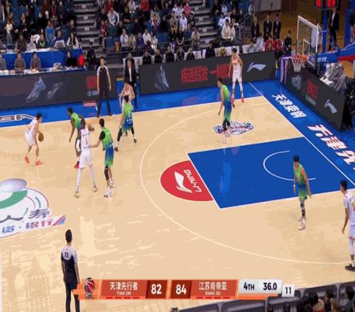 26歲廣西球王，在質(zhì)疑聲中成為本土得分王