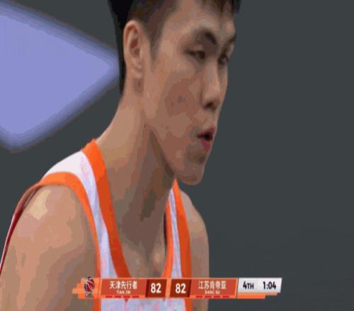 26歲廣西球王，在質(zhì)疑聲中成為本土得分王