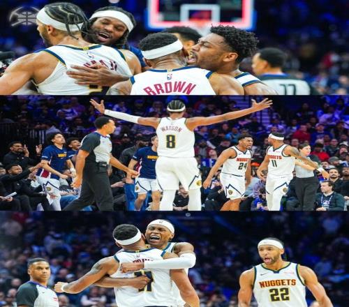 約基奇倒下后，一位故人邪魅一笑