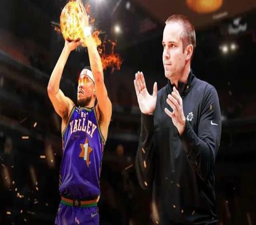 三巨頭走了倆，聯(lián)盟笑柄卻起飛了