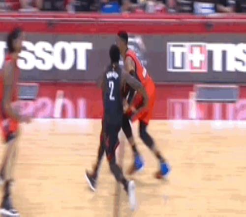 如果NBA只剩下最后一個(gè)傳統(tǒng)中鋒