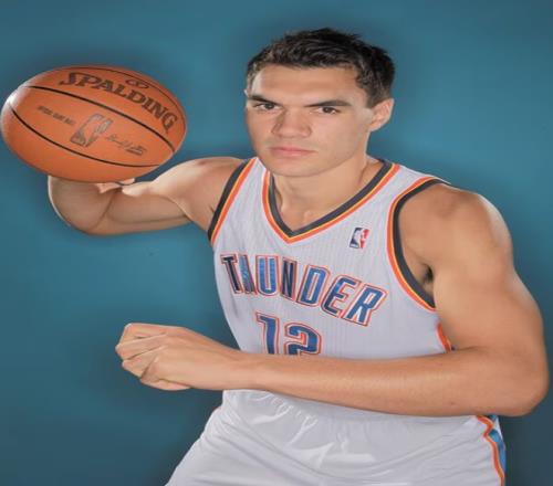 如果NBA只剩下最后一個(gè)傳統(tǒng)中鋒