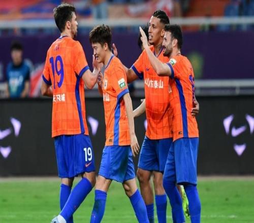 魯京大戰(zhàn)31日晚7：35對陣國安，泰山能否“橙”勝追擊