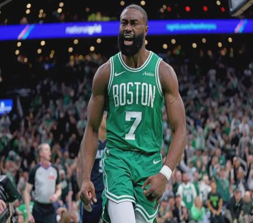 凱爾特人vs國王：強弱對決這場(chǎng)真的沒(méi)有懸念了