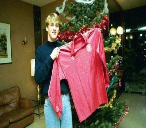 懷舊星期四丨昔日德甲金靴，帶隊通關(guān)世預(yù)賽