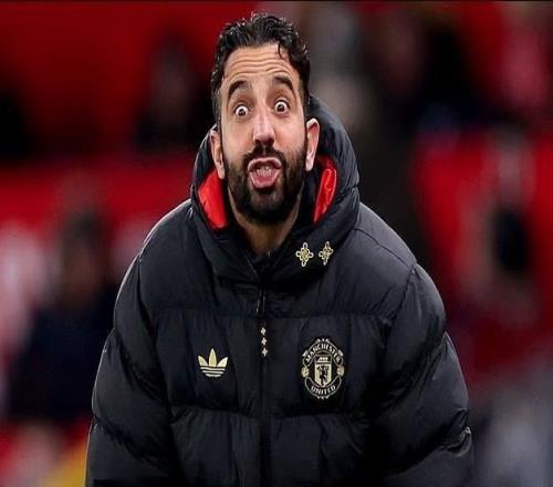 郵報：曼聯(lián)高層對阿莫林正失去耐心，私下不滿(mǎn)已持續一段時(shí)間