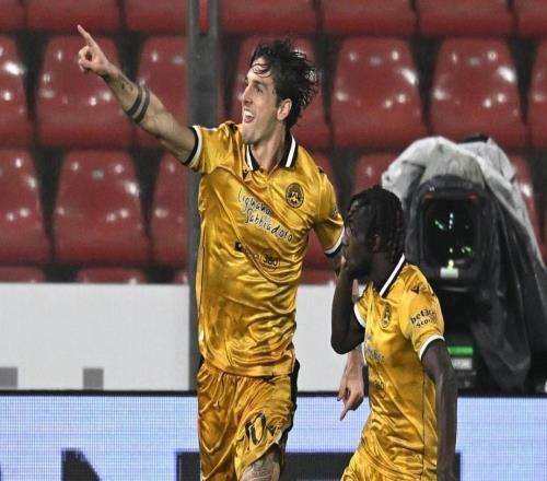 扎尼奧洛：對羅馬再也不做慶祝動(dòng)作了，不知道他們會(huì)怎么對我