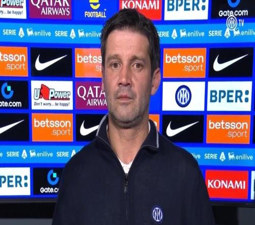 齊沃：主角永遠(yuǎn)是球員，我的功勞不重要，我愿為球員付出一切