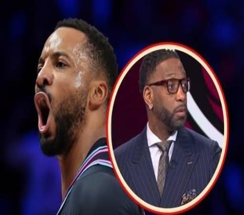 麥迪：鮑威爾去年和今年都該進(jìn)全明星，快船應(yīng)該很想念他