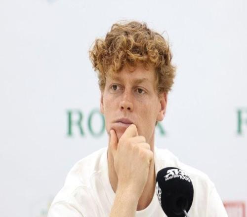 茲維列夫：我討厭球場速度一成不變，總監(jiān)們只希望辛納阿卡贏