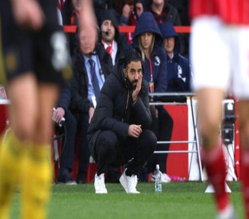 曼聯(lián)5場不敗的真因曝光：不是戰(zhàn)術(shù)，不是新援，而是心態(tài)