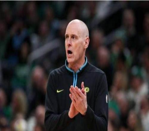 好事多磨！卡萊爾距千勝只差1場(chǎng)步行者已遭8連敗