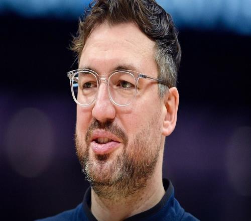 Shams：勇士四冠功勛助教德馬爾科離隊，將執(zhí)教WNBA紐約自由人