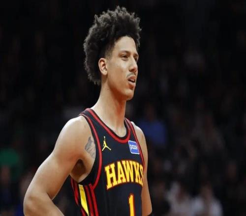 場(chǎng)均24分10板8助，聯(lián)盟第一！1.5億合同打成白菜價(jià)，特雷楊郁悶了