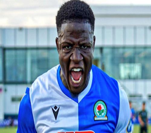 記者：上海申花引進(jìn)蓋伊的總轉(zhuǎn)會(huì)費(fèi)最高可達(dá)180萬(wàn)英鎊