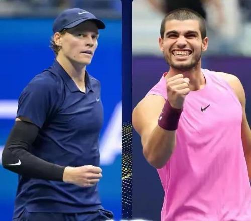 阿爾卡拉斯要想奪取年終世界第一，必須全力以赴小心應(yīng)對