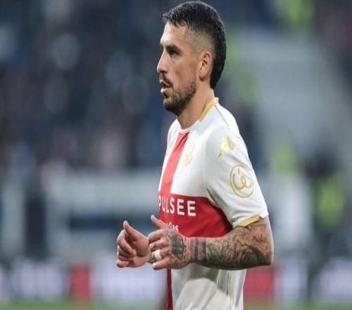 迪馬濟奧：熱那亞正準備與斯坦丘解約此前他與英博傳出緋聞