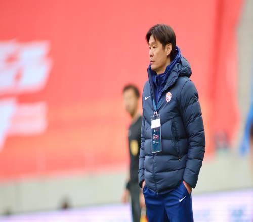 李霄鵬：國安因為周中有亞冠比賽，體能和精力都有點問題