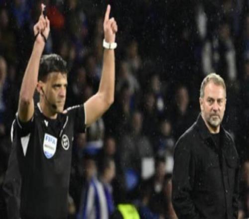 西足協(xié)公布皇社vs巴薩VAR錄音：因奧爾莫犯規(guī)在先，進球無效