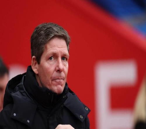 DO：水晶宮計(jì)劃讓格拉斯納留任到賽季末，雙方已進(jìn)行積極溝通