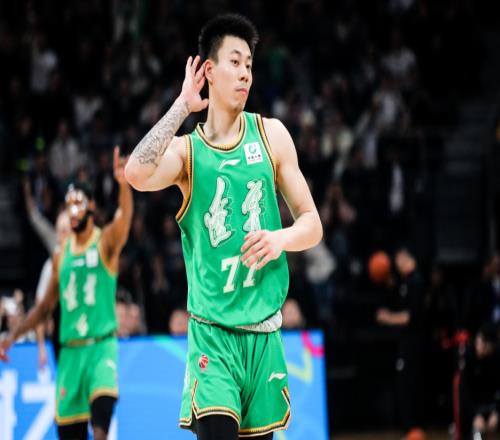 張鎮(zhèn)麟出走！CBA爭(zhēng)冠格局變天遼寧并沒(méi)有掉隊(duì)，上海還有3大短板