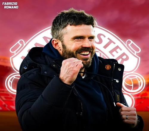 正式確定！曼聯(lián)新帥誕生，44歲功勛簽約半年二進(jìn)宮，上任便迎大考