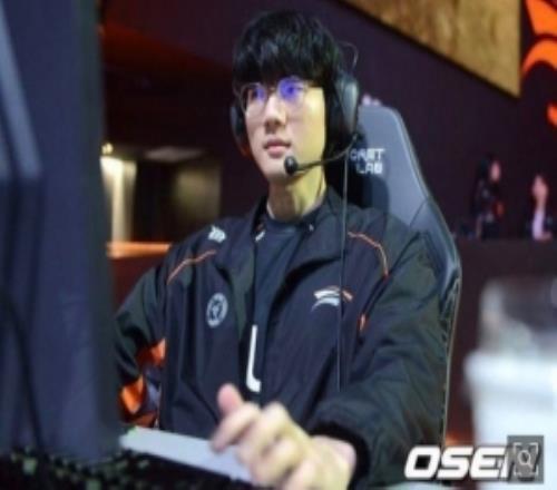 韓媒：Viper時隔3年回歸LPL意志堅(jiān)定甚至愿意承受比往年低的條件