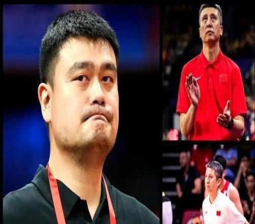 中國(guó)男籃慘敗韓國(guó)，郭士強(qiáng)輿論風(fēng)向堪比國(guó)足主帥，姚明贏了