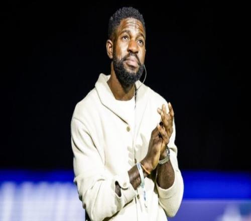 烏姆蒂蒂談長(zhǎng)期養(yǎng)傷：我沒(méi)有“躺平”，我一直在努力