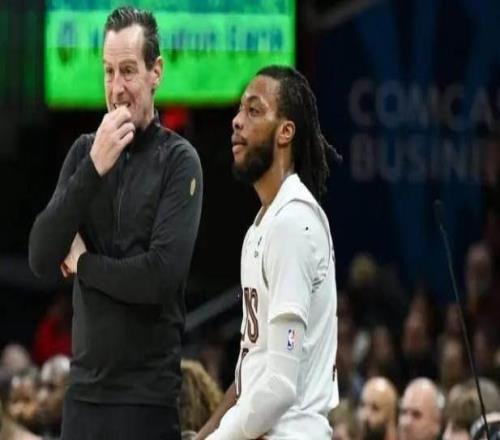 最貴戰(zhàn)艦遇寒流騎士相信過程拒炒教練也拒交易