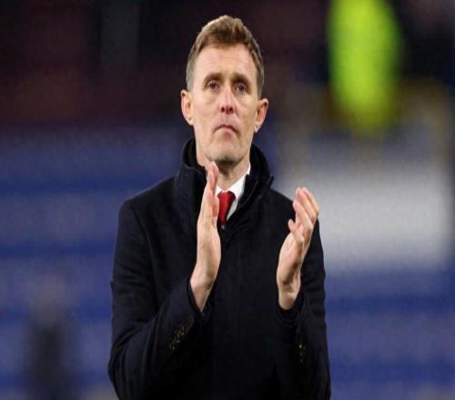 臨危受命！曼聯(lián)暫緩選帥，弗萊徹或率隊迎戰(zhàn)曼城