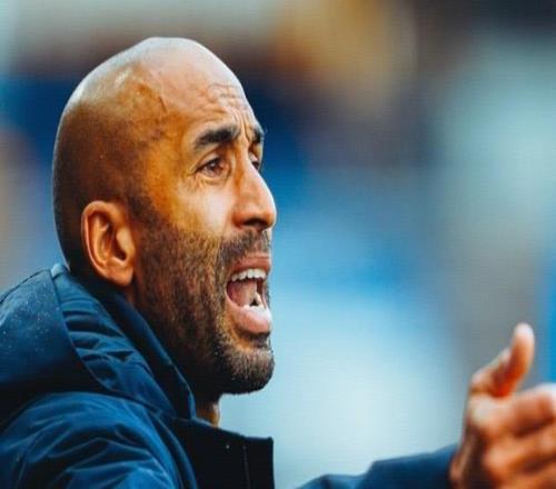 官方：哈德斯菲爾德主帥李格蘭特下課，過去12場聯(lián)賽僅3勝