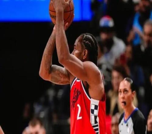 34歲倫納德賽季創(chuàng)生涯新高28.5分這豈非是另一樁老樹(shù)開(kāi)花