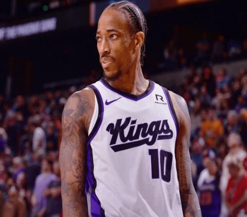 NBA今日里程碑！字母哥歷史第1，庫(kù)里超越喬丹，德羅贊26000分